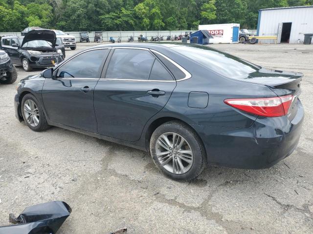 Photo 2 from auction – 2017 TOYOTA CAMRY LE with VIN 4T1BF1FK2HU441845