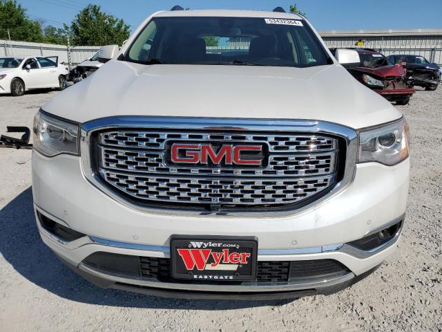 Photo 5 from auction – 2019 GMC ACADIA DEN with VIN 1GKKNXLS7KZ132515