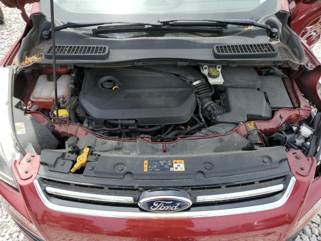 Photo 12 from auction – 2014 FORD ESCAPE TIT with VIN 1FMCU0JX7EUB78464