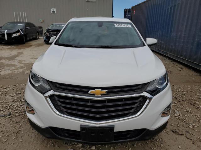Photo 5 from auction – 2018 CHEVROLET EQUINOX LT with VIN 3GNAXSEV7JS644127