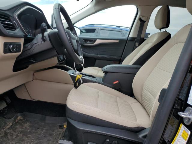 Photo 7 from auction – 2022 FORD ESCAPE SE with VIN 1FMCU9G63NUB69330
