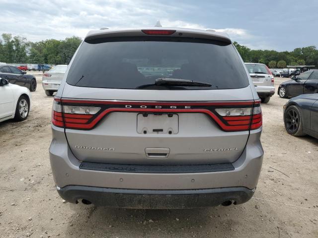 Photo 6 from auction – 2015 DODGE DURANGO CI with VIN 1C4RDHEG8FC702462