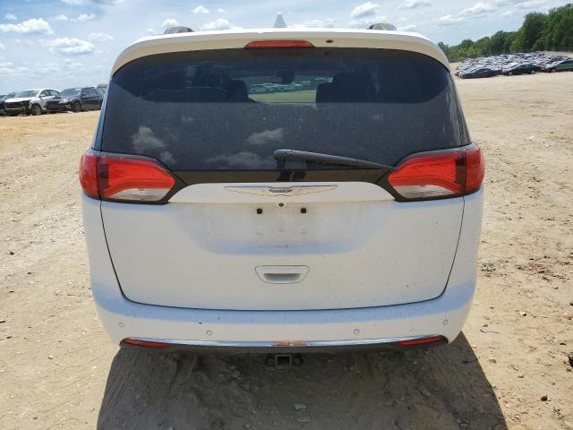 Photo 6 from auction – 2017 CHRYSLER PACIFICA T with VIN 2C4RC1EG6HR500899