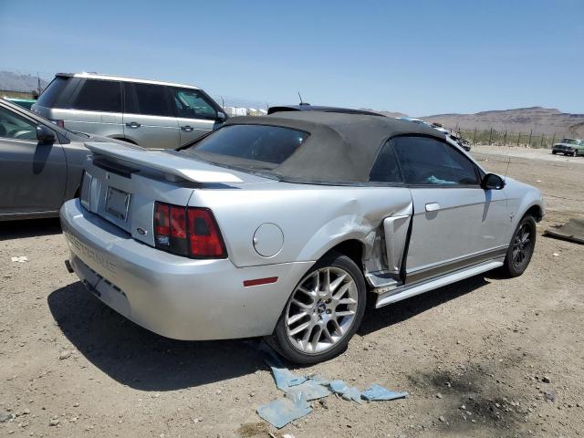 Photo 3 from auction – 2001 FORD MUSTANG with VIN 1FAFP44401F236727