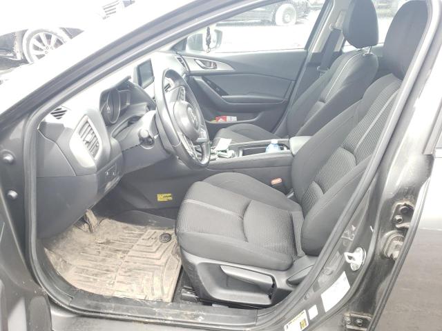 Photo 7 from auction – 2018 MAZDA 3 TOURING with VIN 3MZBN1V79JM227852