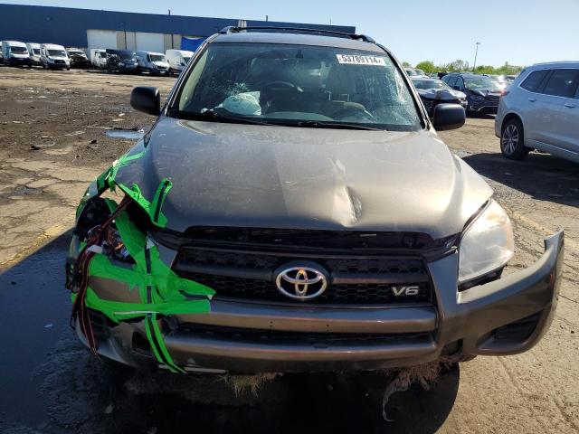 Photo 5 from auction – 2010 TOYOTA RAV4 with VIN 2T3JK4DVXAW017560