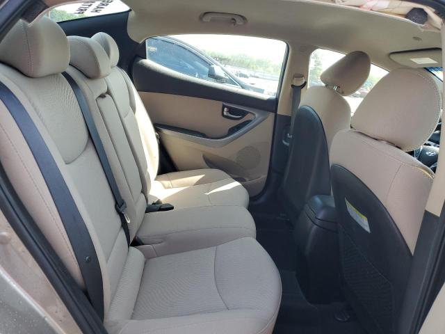 Photo 10 from auction – 2016 HYUNDAI ELANTRA SE with VIN 5NPDH4AEXGH654061