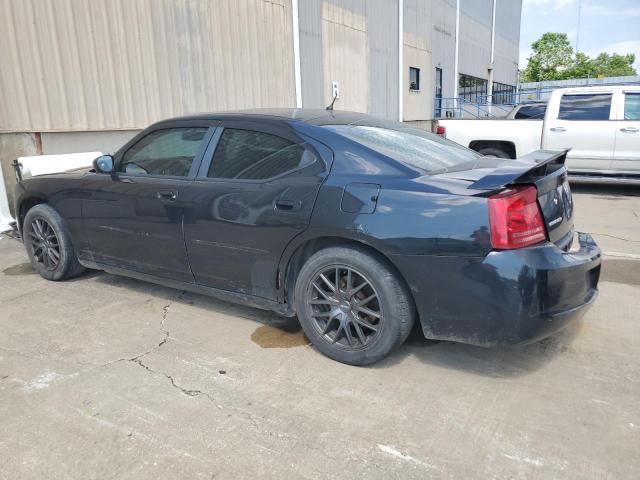 Photo 2 from auction – 2008 DODGE CHARGER SX with VIN 2B3KA33G28H298835