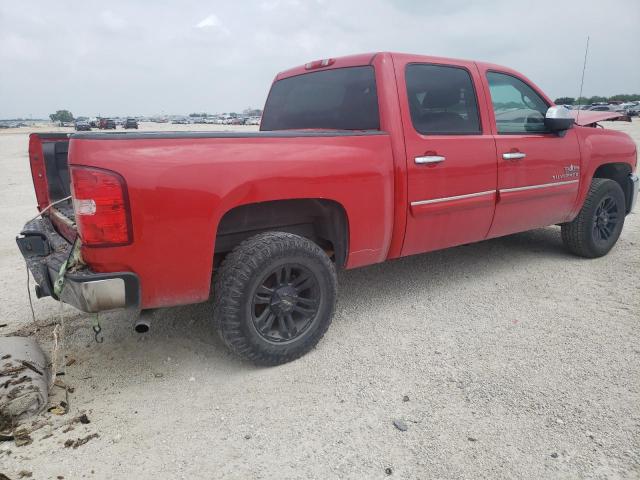 Zdjęcie 3 z aukcji – 2012 CHEVROLET SILVERADO z VIN 3GCPCSE04CG183400