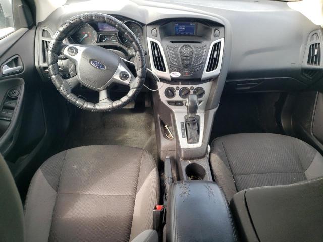 Photo 8 from auction – 2014 FORD FOCUS SE with VIN 1FADP3K24EL301346