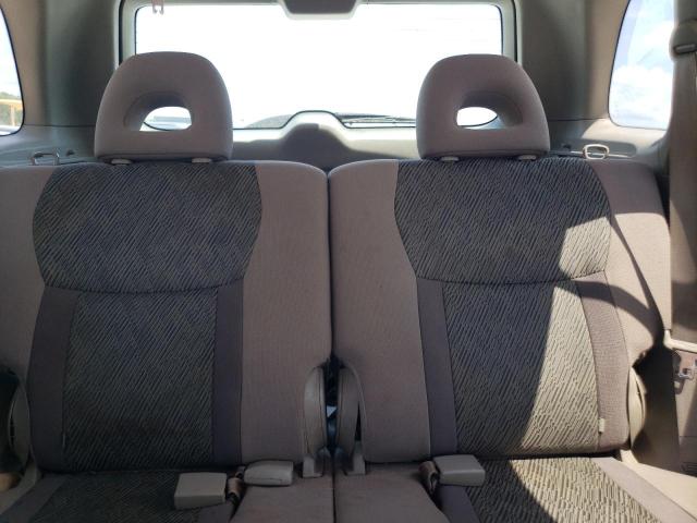 Photo 10 from auction – 2002 TOYOTA RAV4 with VIN JTEGH20V120057546