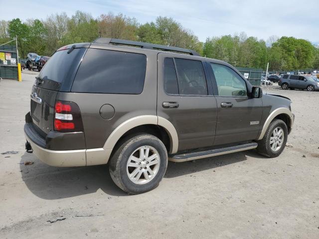 Photo 3 from auction – 2008 FORD EXPLORER E with VIN 1FMEU74EX8UA02489