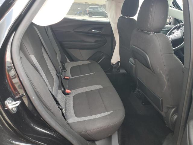 Photo 11 from auction – 2023 CHEVROLET TRAILBLAZE with VIN KL79MPSL4PB102442