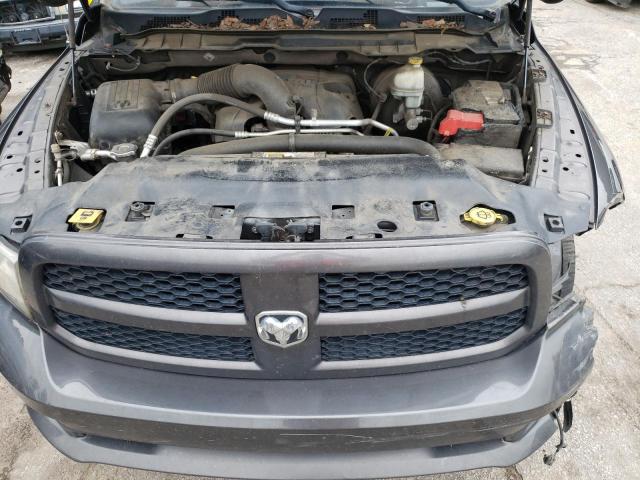 Photo 11 from auction – 2014 RAM 1500 ST with VIN 1C6RR7KT2ES481692