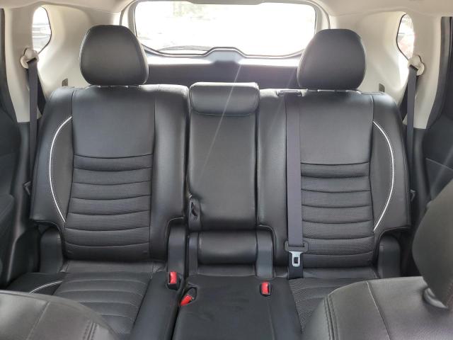 Photo 10 from auction – 2017 NISSAN ROGUE S with VIN KNMAT2MT2HP578549