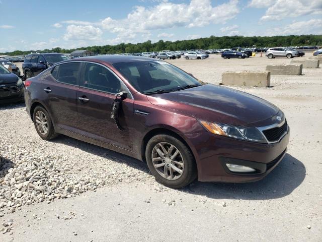 Photo 4 from auction – 2012 KIA OPTIMA LX with VIN 5XXGM4A78CG068605