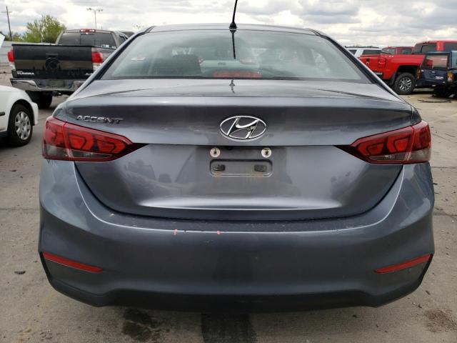 Photo 6 from auction – 2019 HYUNDAI ACCENT SE with VIN 3KPC24A32KE060184