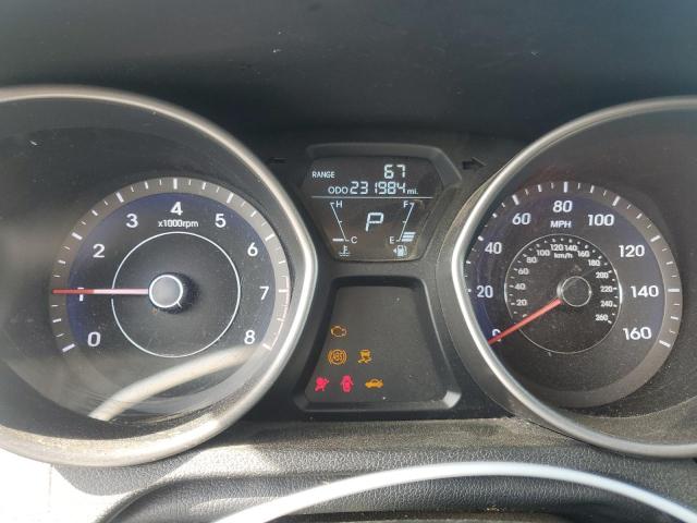Photo 9 from auction – 2012 HYUNDAI ELANTRA GL with VIN 5NPDH4AEXCH104286