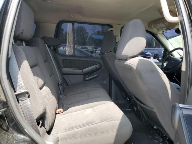 Photo 10 from auction – 2009 FORD EXPLORER X with VIN 1FMEU73E39UA17600