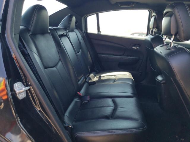 Photo 10 from auction – 2014 CHRYSLER 200 LIMITE with VIN 1C3CCBCG9EN192722