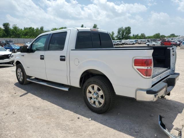 Photo 2 from auction – 2011 FORD F150 SUPER with VIN 1FTFW1CT0BKD34413