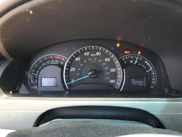Photo 9 from auction – 2014 TOYOTA CAMRY with VIN 4T1BF1FK0EU302017