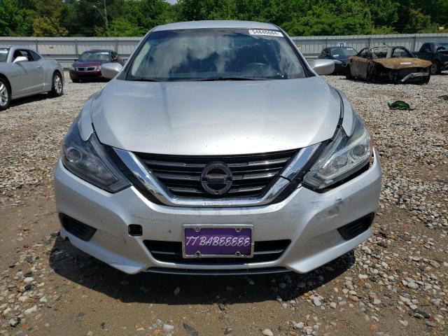 Photo 5 from auction – 2018 NISSAN ALTIMA 2.5 with VIN 1N4AL3AP1JC165179