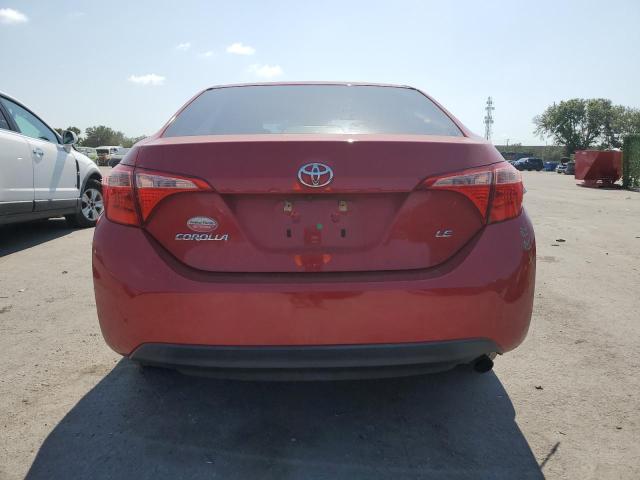 Photo 6 from auction – 2017 TOYOTA COROLLA L with VIN 2T1BURHEXHC900570