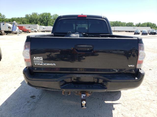 Photo 6 from auction – 2011 TOYOTA TACOMA DOU with VIN 3TMLU4EN2BM073576