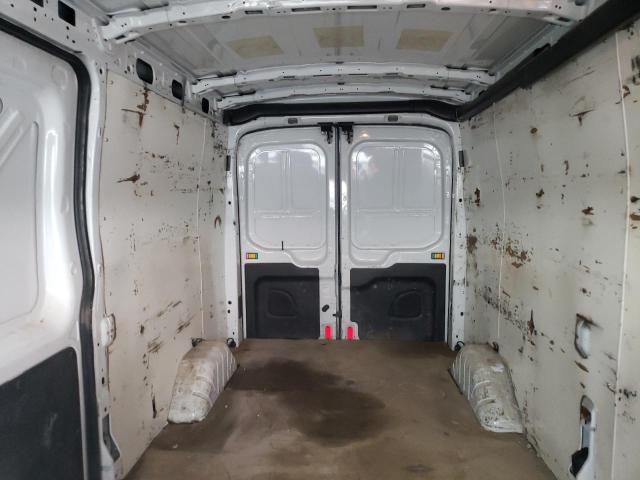 Photo 10 from auction – 2016 FORD TRANSIT T- with VIN 1FTYR2CM7GKA99272