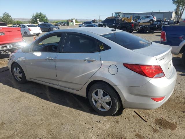 Photo 2 from auction – 2017 HYUNDAI ACCENT SE with VIN KMHCT4AE3HU220609
