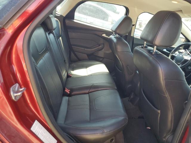 Photo 10 from auction – 2014 FORD FOCUS SE with VIN 1FADP3K25EL284153