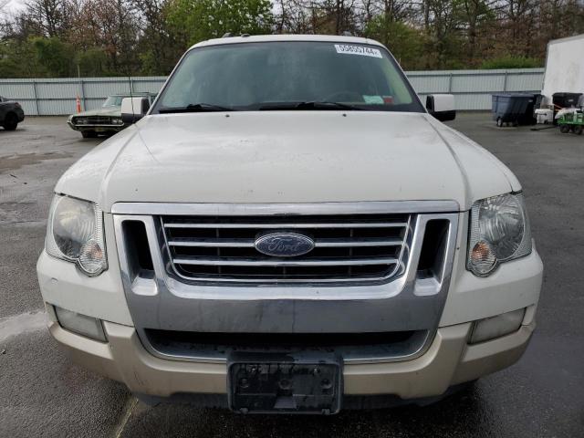 Photo 5 from auction – 2010 FORD EXPLORER E with VIN 1FMEU6EE9AUA95259
