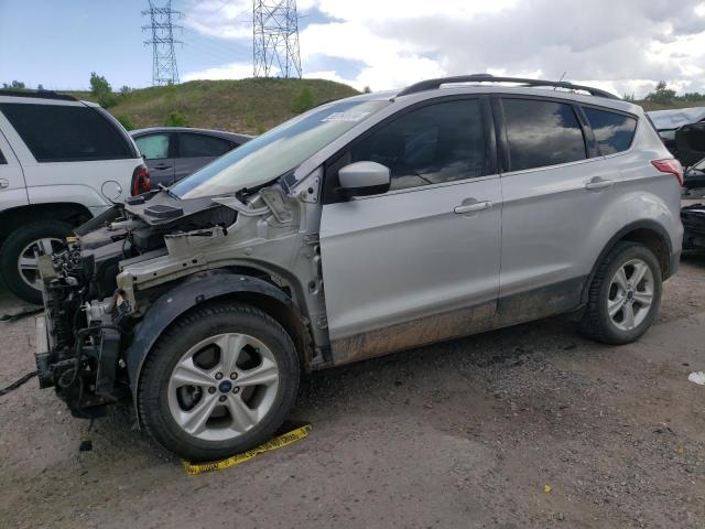 Photo 1 from auction – 2016 FORD ESCAPE SE with VIN 1FMCU9GX7GUC17018