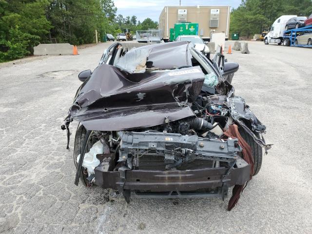Photo 5 from auction – 2010 MAZDA 6 I with VIN 1YVHZ8CH1A5M50778