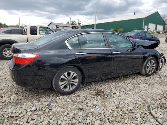 Photo 3 from auction – 2015 HONDA ACCORD LX with VIN 1HGCR2F30FA257664