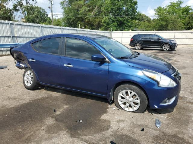 Photo 4 from auction – 2018 NISSAN VERSA S with VIN 3N1CN7AP6JL875142