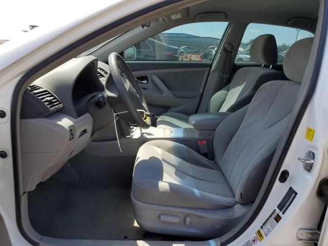 Photo 7 from auction – 2011 TOYOTA CAMRY BASE with VIN 4T4BF3EK6BR130140