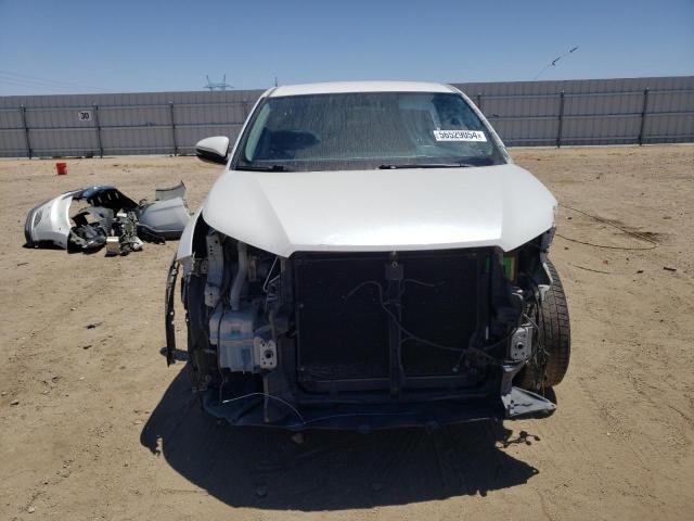 Photo 5 from auction – 2015 TOYOTA HIGHLANDER with VIN 5TDZKRFH8FS114448