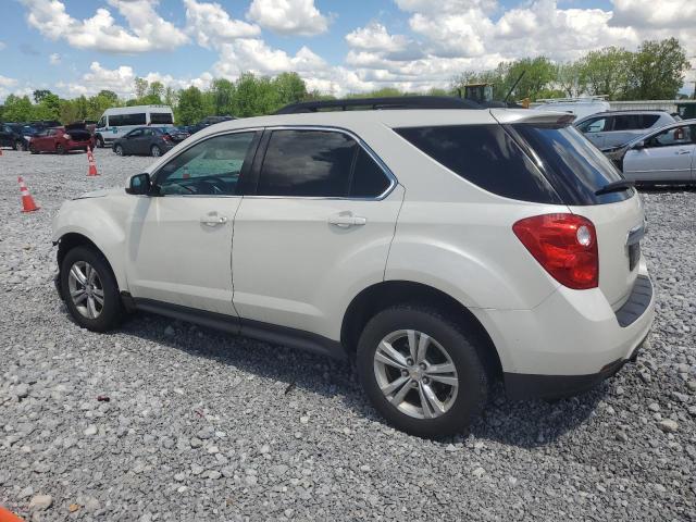 Photo 2 from auction – 2015 CHEVROLET EQUINOX LT with VIN 1GNALCEK5FZ124073