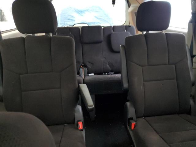 Photo 10 from auction – 2013 DODGE GRAND CARA with VIN 2C4RDGCG6DR523189