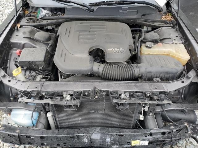 Photo 11 from auction – 2016 DODGE CHALLENGER with VIN 2C3CDZAG5GH217586