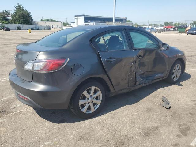 Photo 3 from auction – 2010 MAZDA 3 I with VIN JM1BL1SF7A1279370