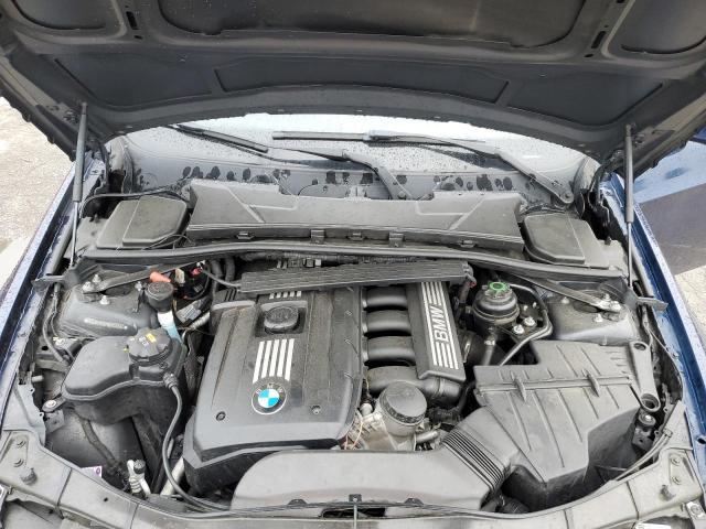 Photo 11 from auction – 2011 BMW 328 I with VIN WBAPH7G51BNN04884