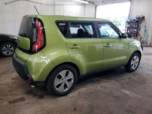 Photo 3 from auction – 2015 KIA SOUL with VIN KNDJN2A25F7764394