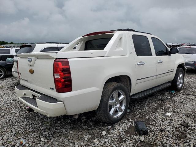 Zdjęcie 3 z aukcji – 2012 CHEVROLET AVALANCHE z VIN 3GNTKGE77CG130144