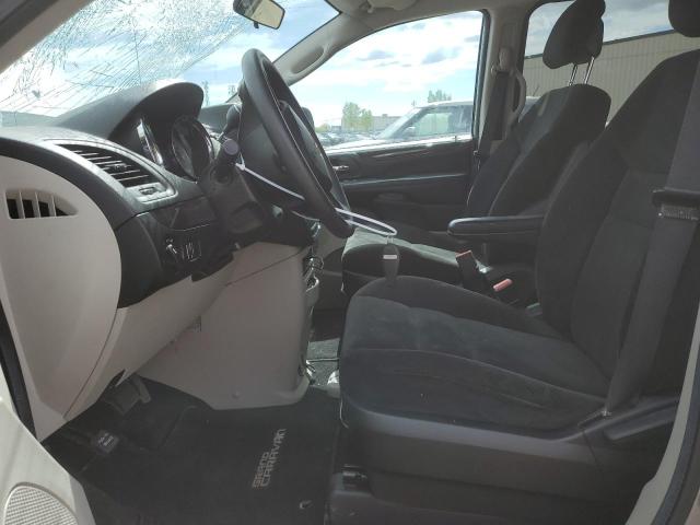 Photo 7 from auction – 2016 DODGE GRAND CARA with VIN 2C4RDGBG9GR385587