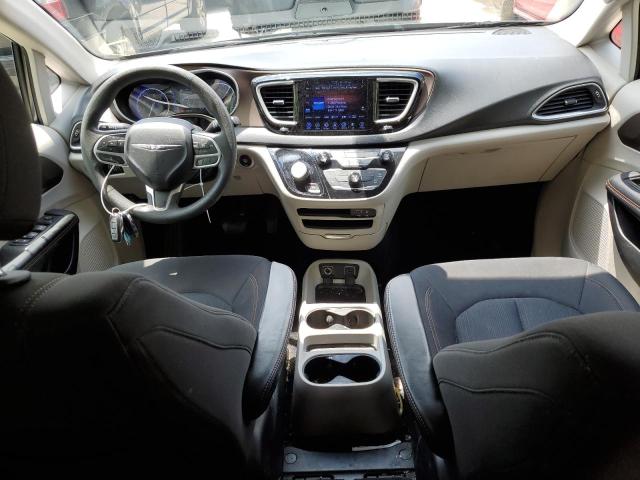 Photo 8 from auction – 2017 CHRYSLER PACIFICA T with VIN 2C4RC1DG0HR519028