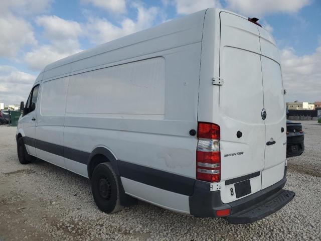 Photo 2 from auction – 2018 FREIGHTLINER SPRINTER 2 with VIN WDYPE8CD7JP645206