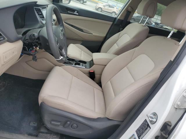 Photo 7 from auction – 2017 HYUNDAI TUCSON LIM with VIN KM8J3CA42HU545471